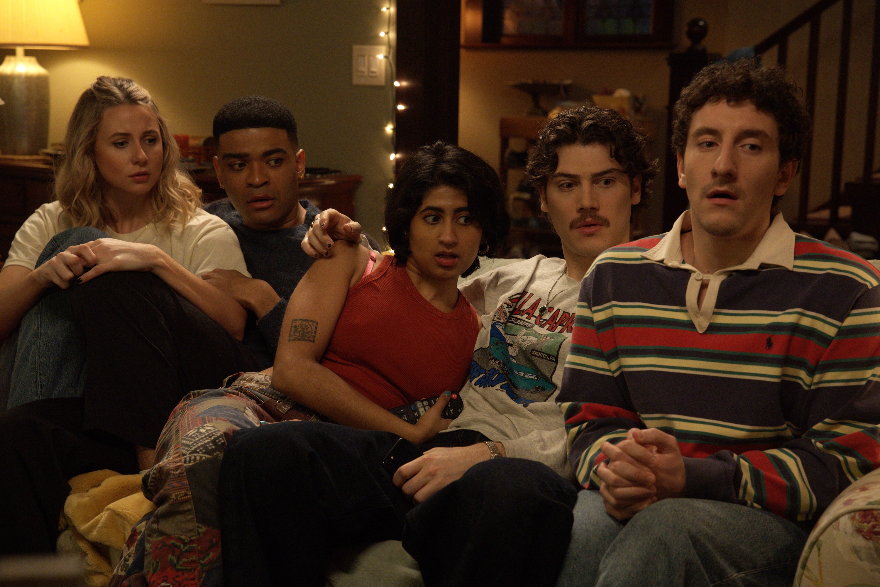 ‘Adults’ Season 2 Jumps 40% in Viewership From Season 1