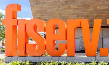 Fiserv Unifies Financial and Merchant Divisions to Unlock Growth Opportunities