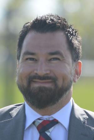 Kenosha County DA Xavier Solis' law license suspended