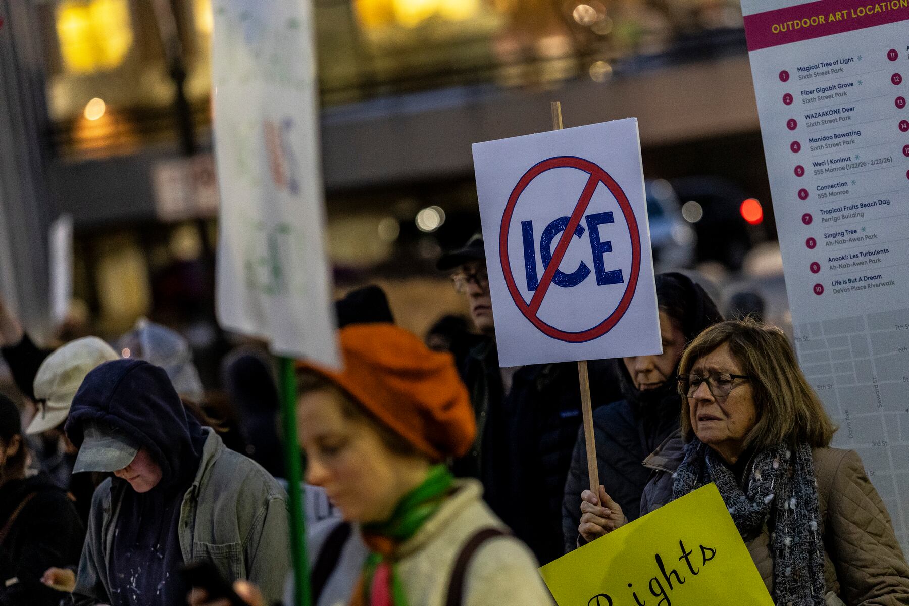 Threats on YouTube to kill ICE agents bring prison sentence