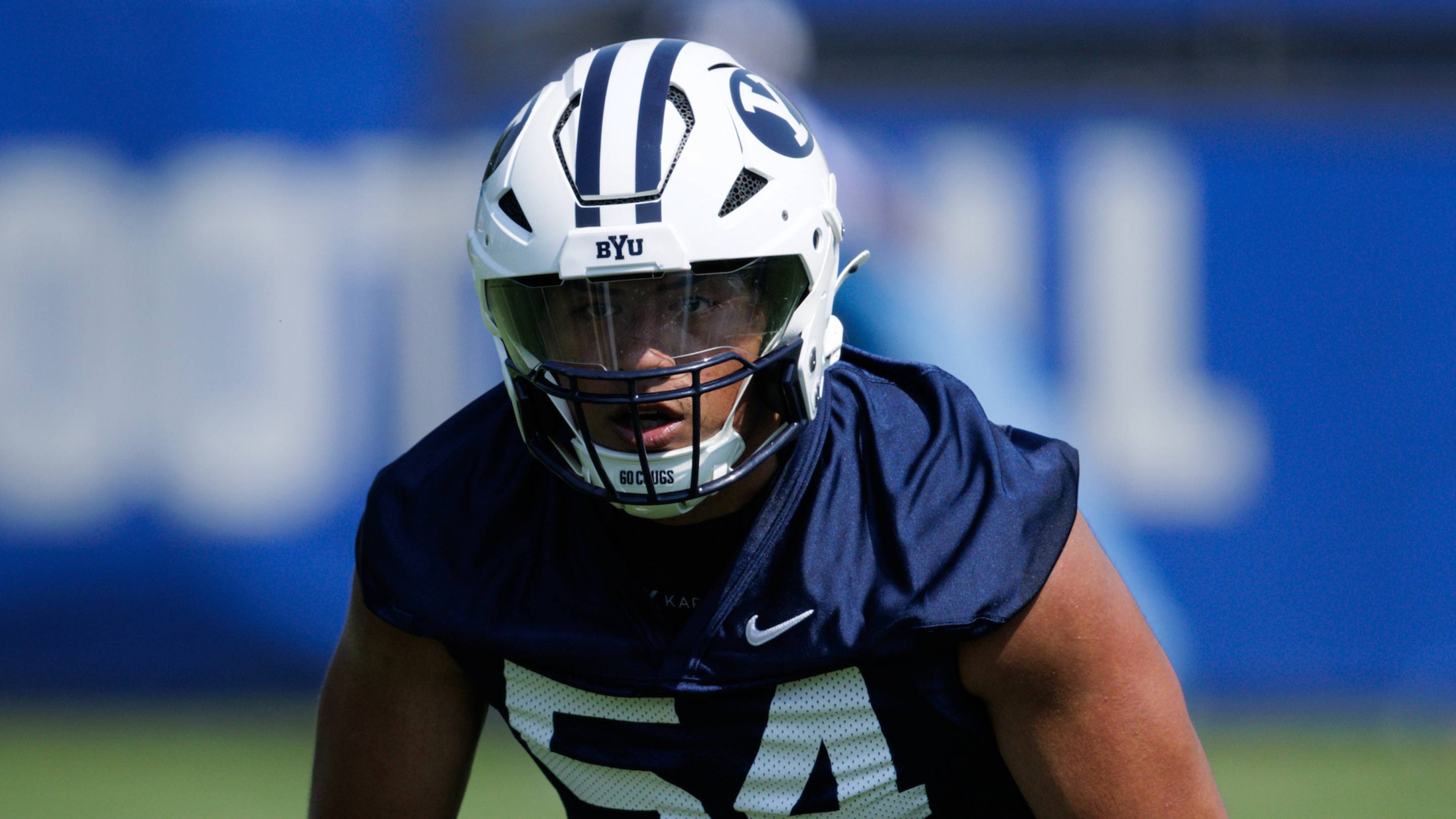 Siale Esera, Sione Moa Removed From BYU Depth Chart
