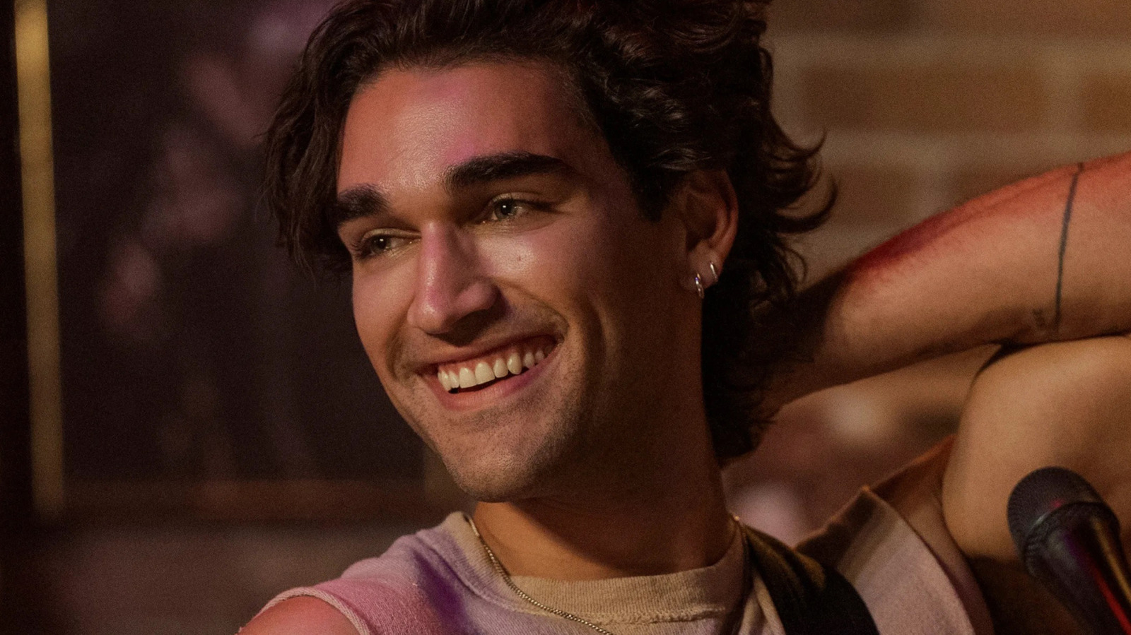 Why Justin Kohl From Off Campus Looks So Familiar