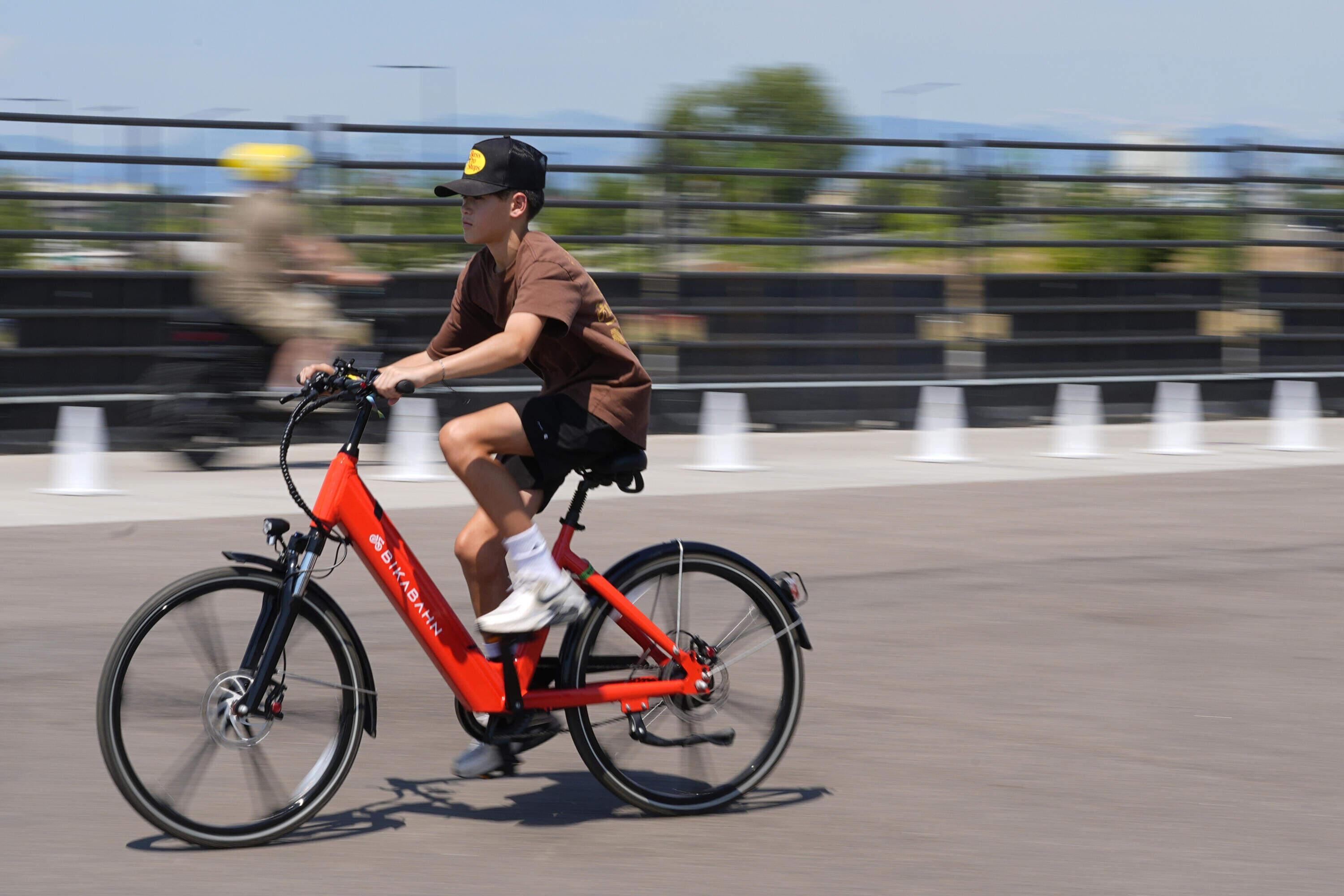 With injuries on the rise, cycle shop owners joins others who won't sell e-bikes to minors