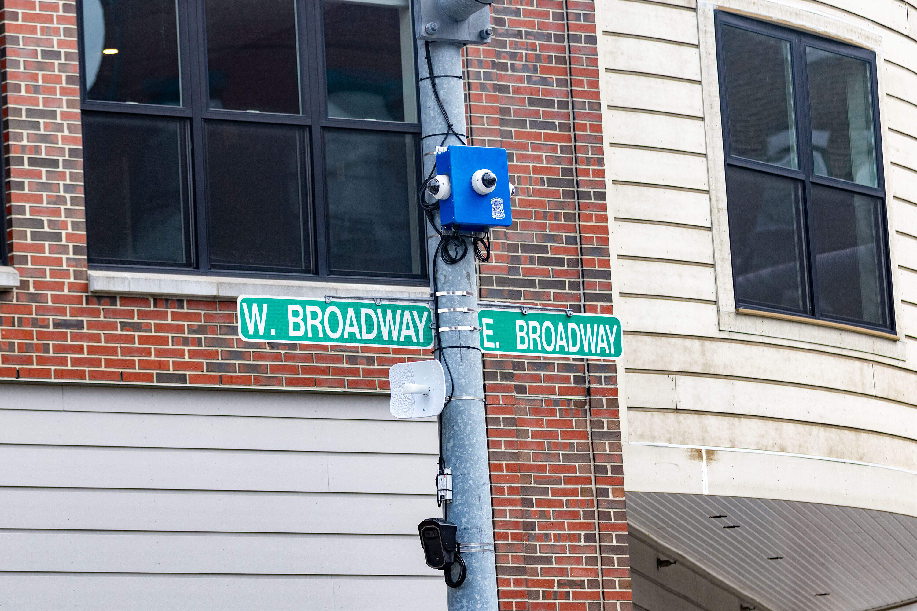 Flock Safety failed to secure Boston vehicle data during 2025 pilot, report finds