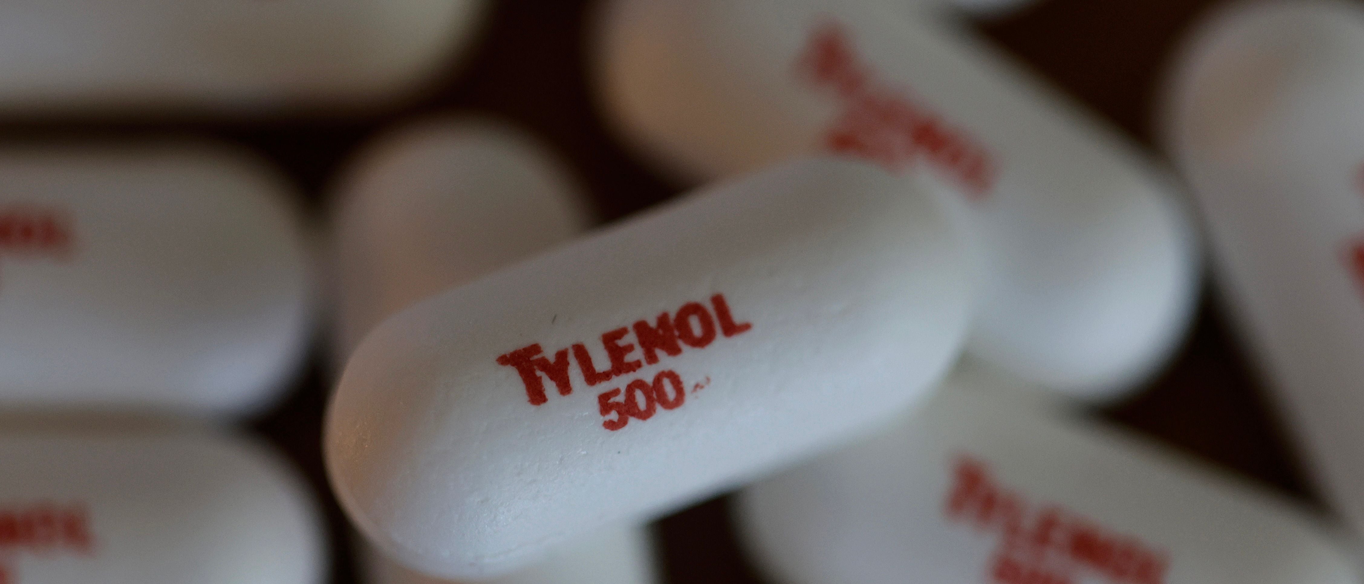 Tylenol Use While Pregnant May Be Connected To Reproductive Changes In Young Girls, Study Suggests