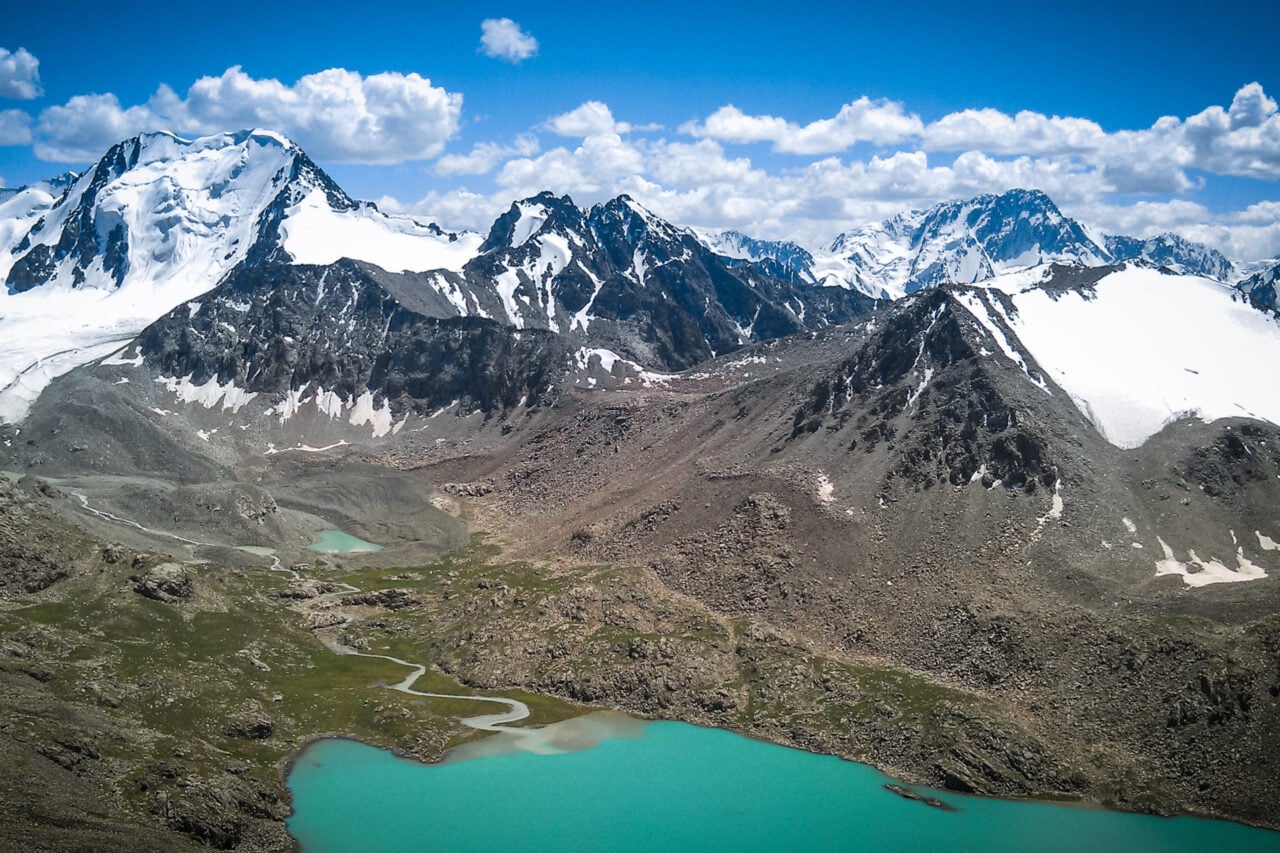The Himalayas Are Melting Faster Than Ever. Scientists Worry Nepal’s Floods Are Just the Beginning
