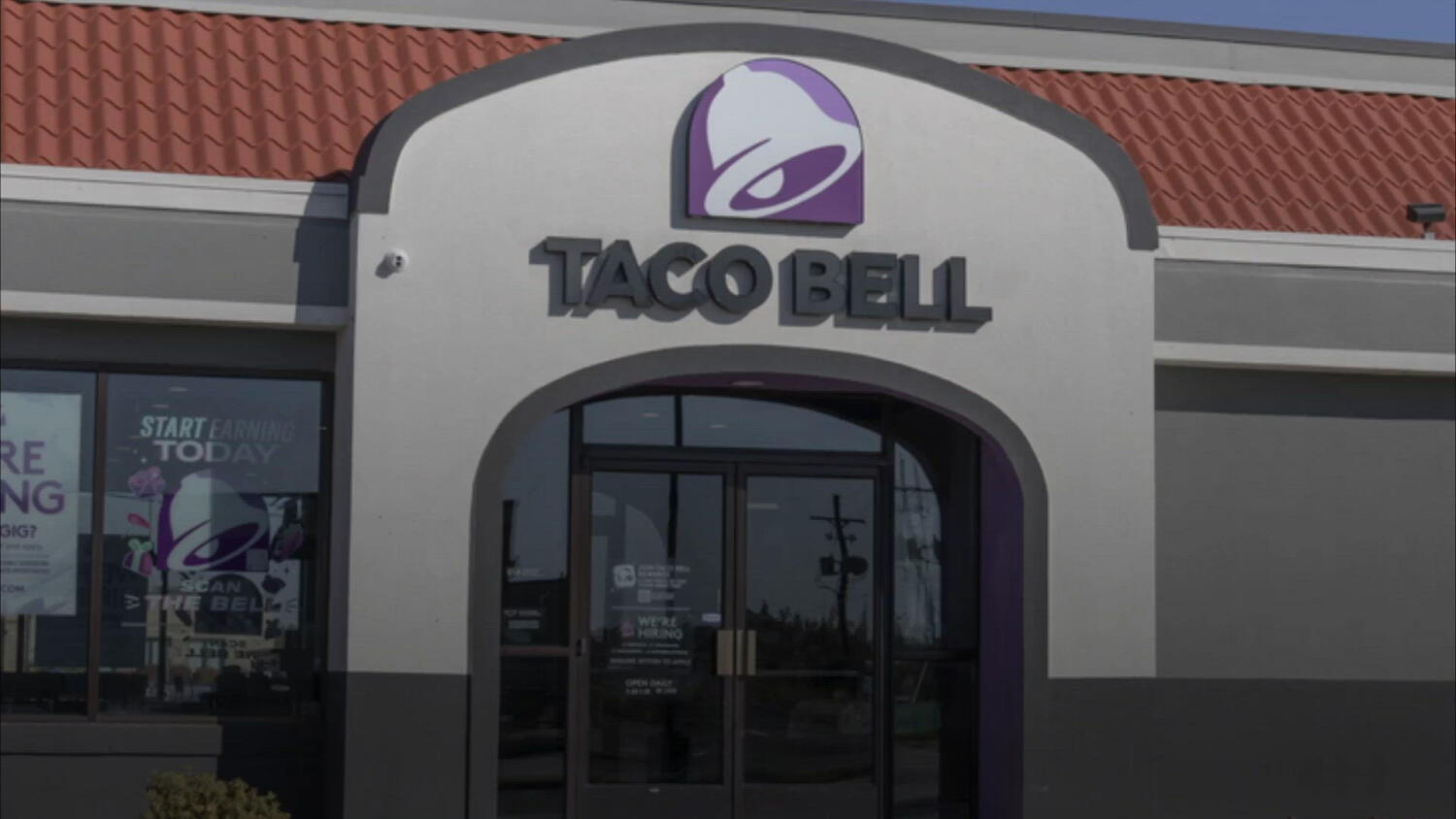 Taco Bell will move to larger Irvine headquarters