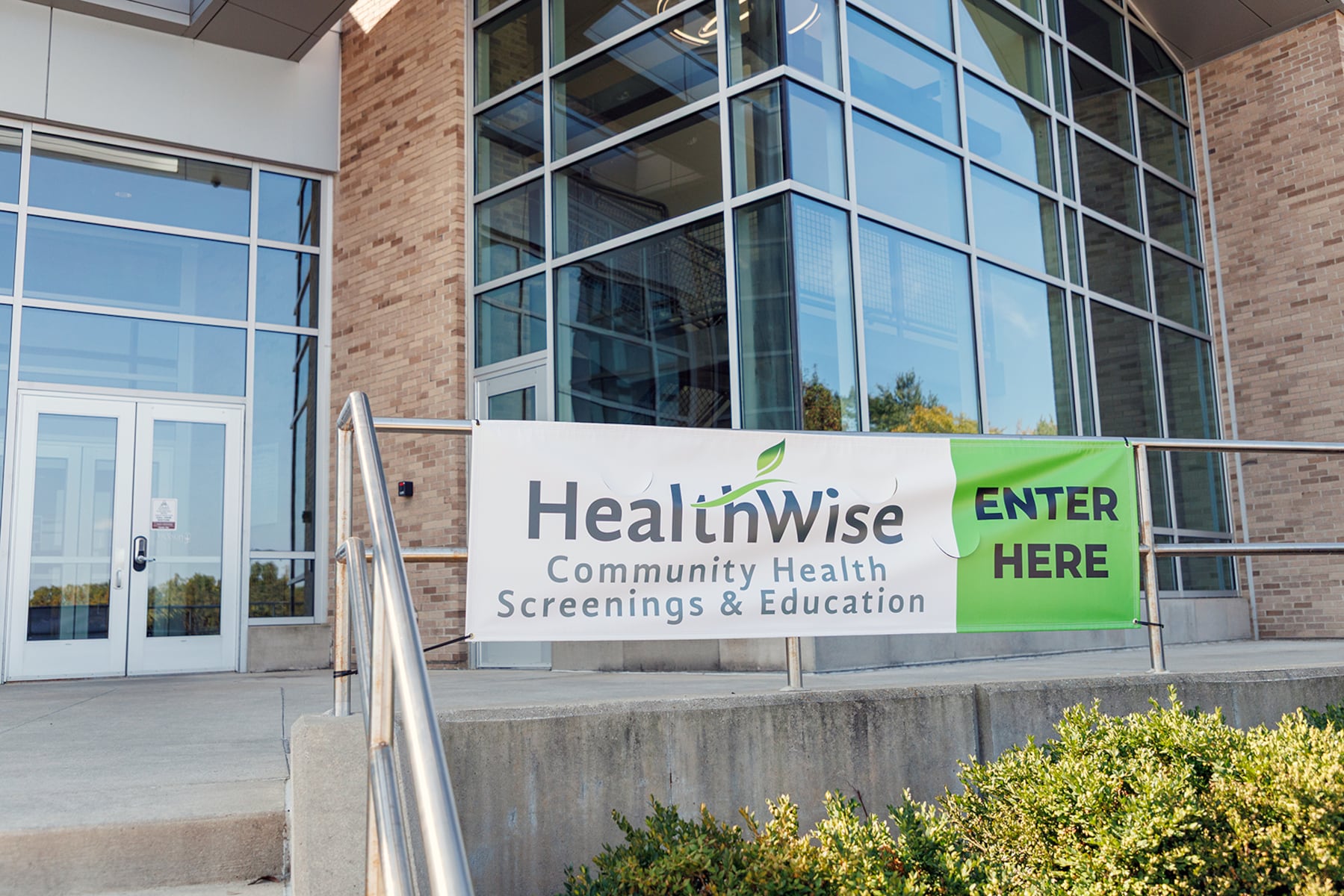 Jackson College hosting free health fair with screenings that could detect serious conditions early