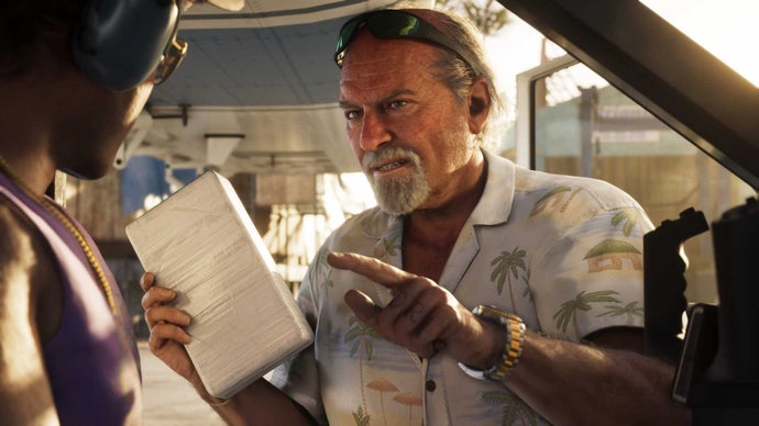 GTA 6's first confirmed actor is King of the Hill's Stephen Root: "It's an amazing thing to look at"