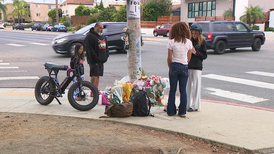 Teen identified after deadly crash involving e-bike, car in Pacific Beach