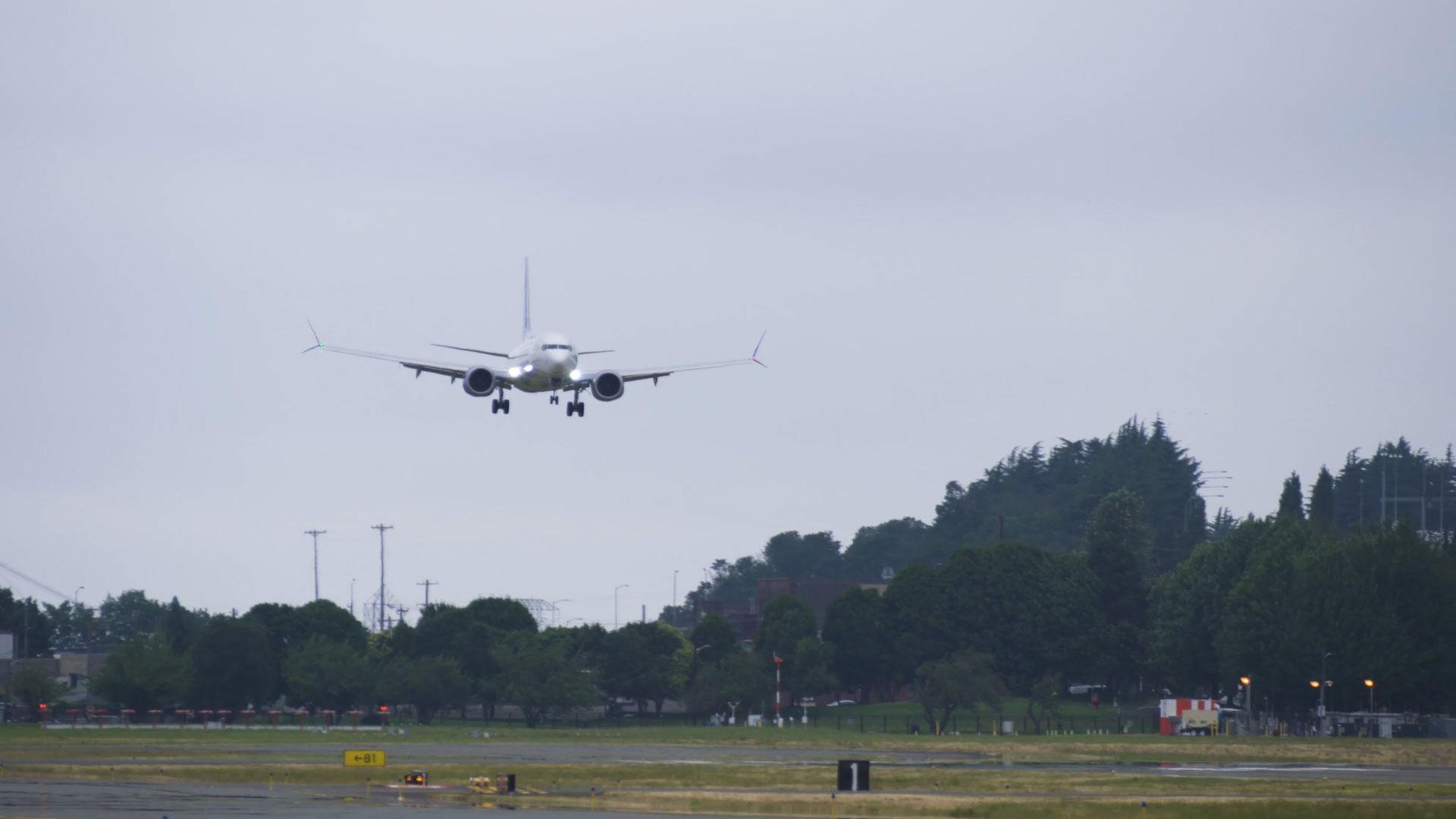 Boeing 737 MAX 10 Clears All Flight Tests, Unlocking Safety Upgrade for Entire MAX Fleet