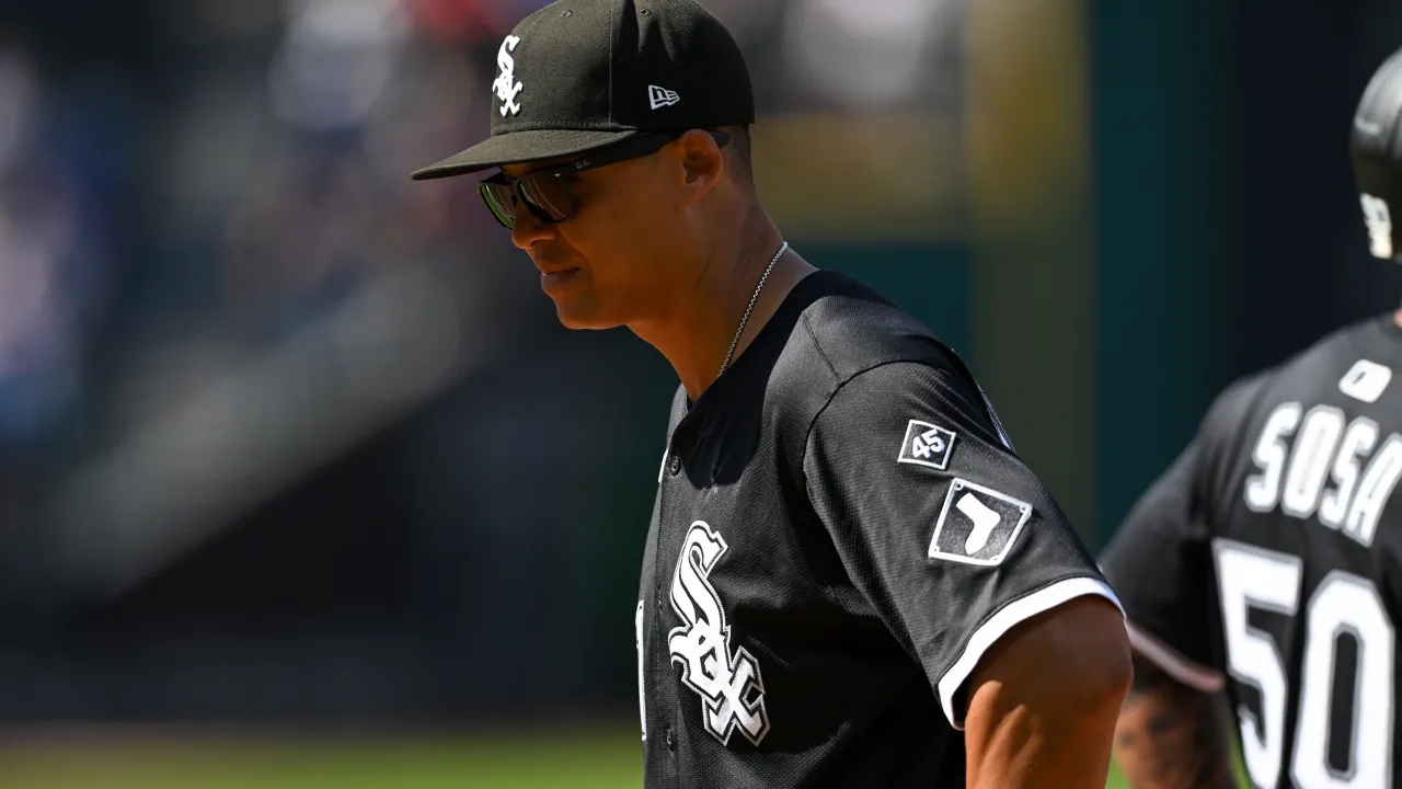 White Sox's postseason hopes might rely on two breakout pitchers