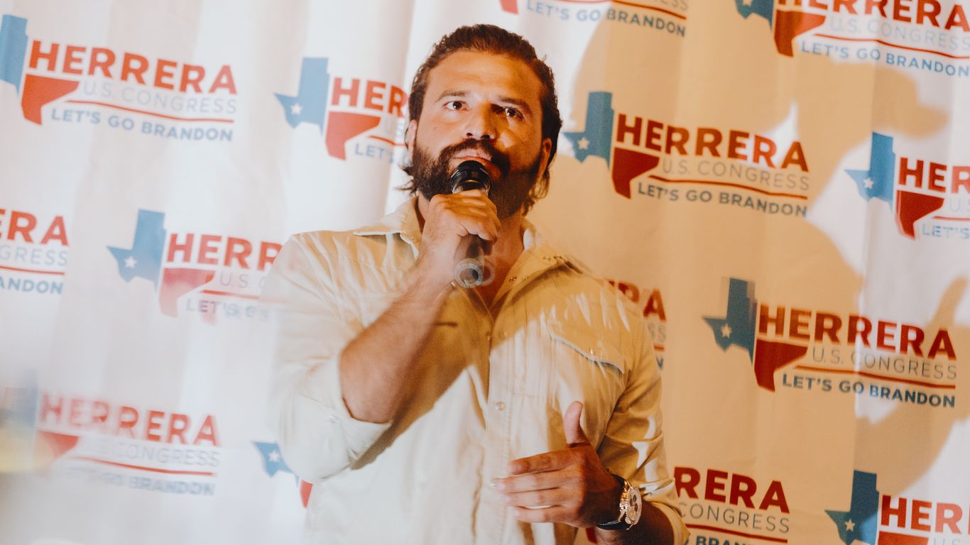 Texas nominees' racist, vulgar remarks receive mixed GOP reaction