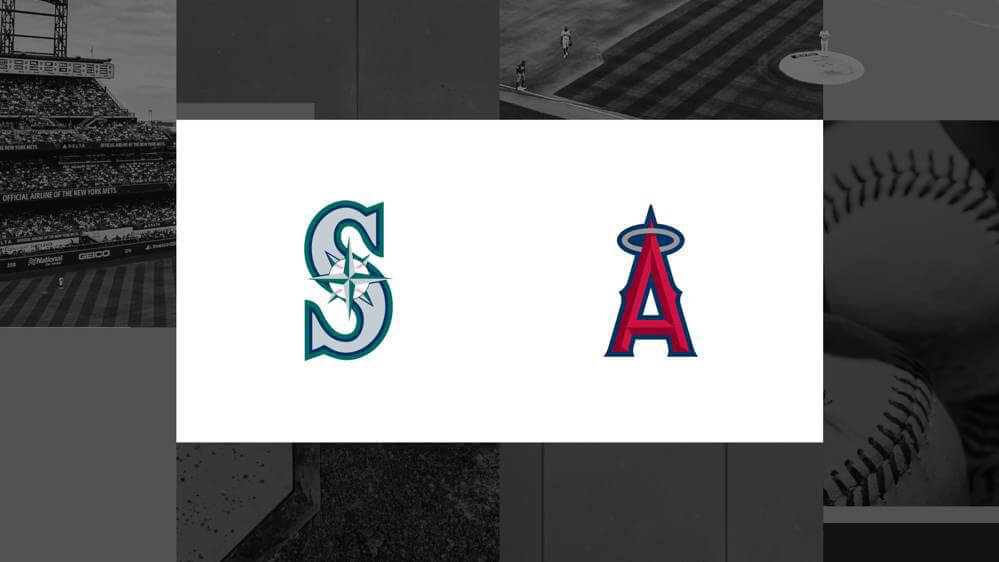 How to watch Mariners vs. Angels: TV channel and streaming options for September 14