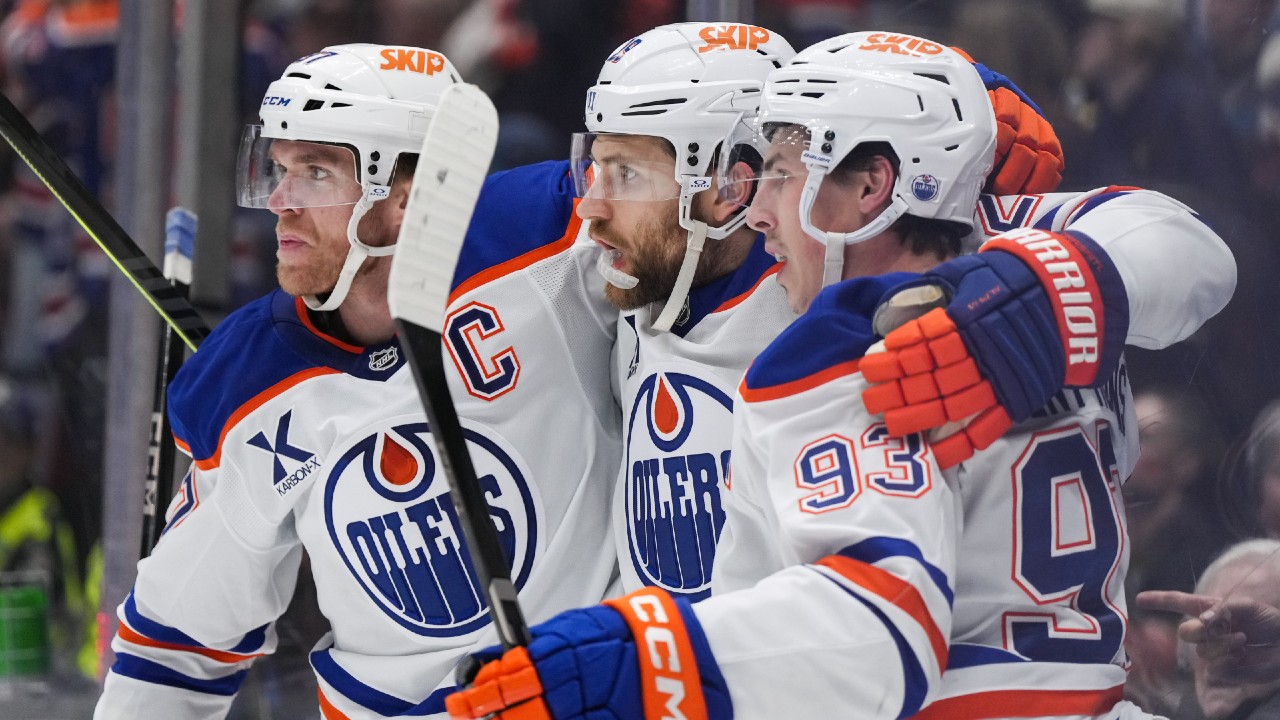 Oilers training camp preview: Can Babcock push team over the top?