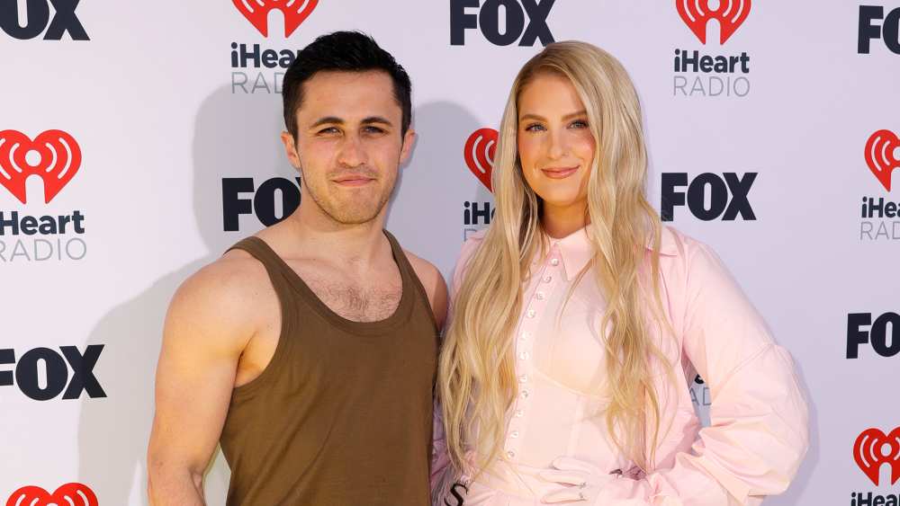 Chris Olsen Breaks Silence on Meghan Trainor Feud Rumors: 'I Miss Her'