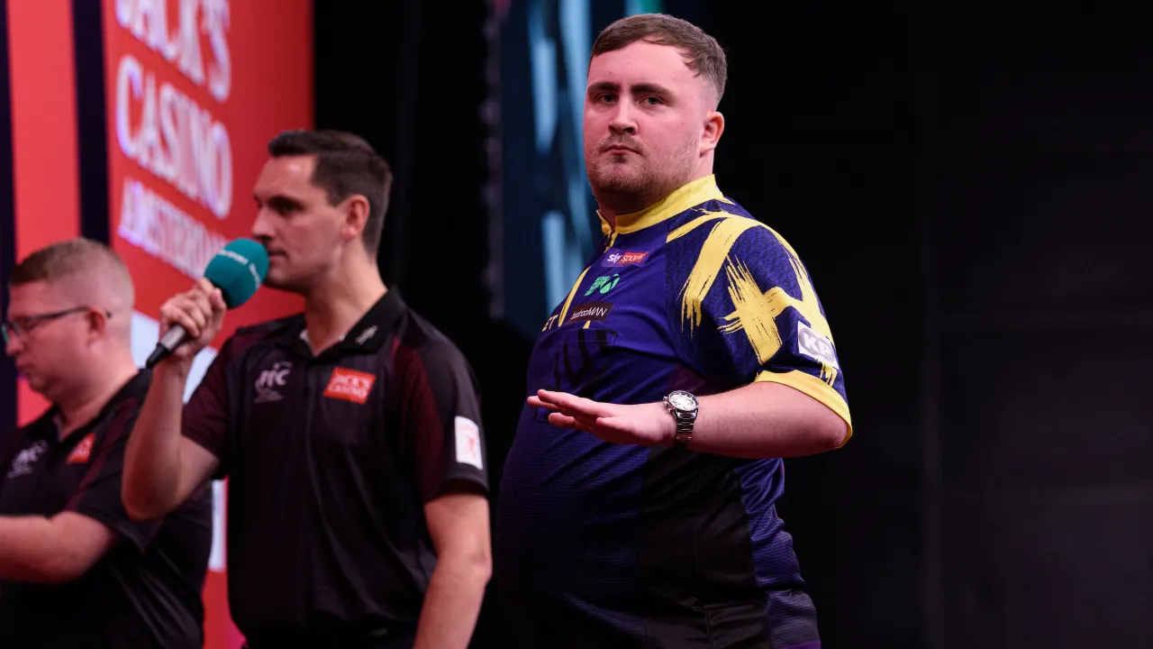 2026 World Series of Darts Finals: Draw, schedule, prize money and format explained