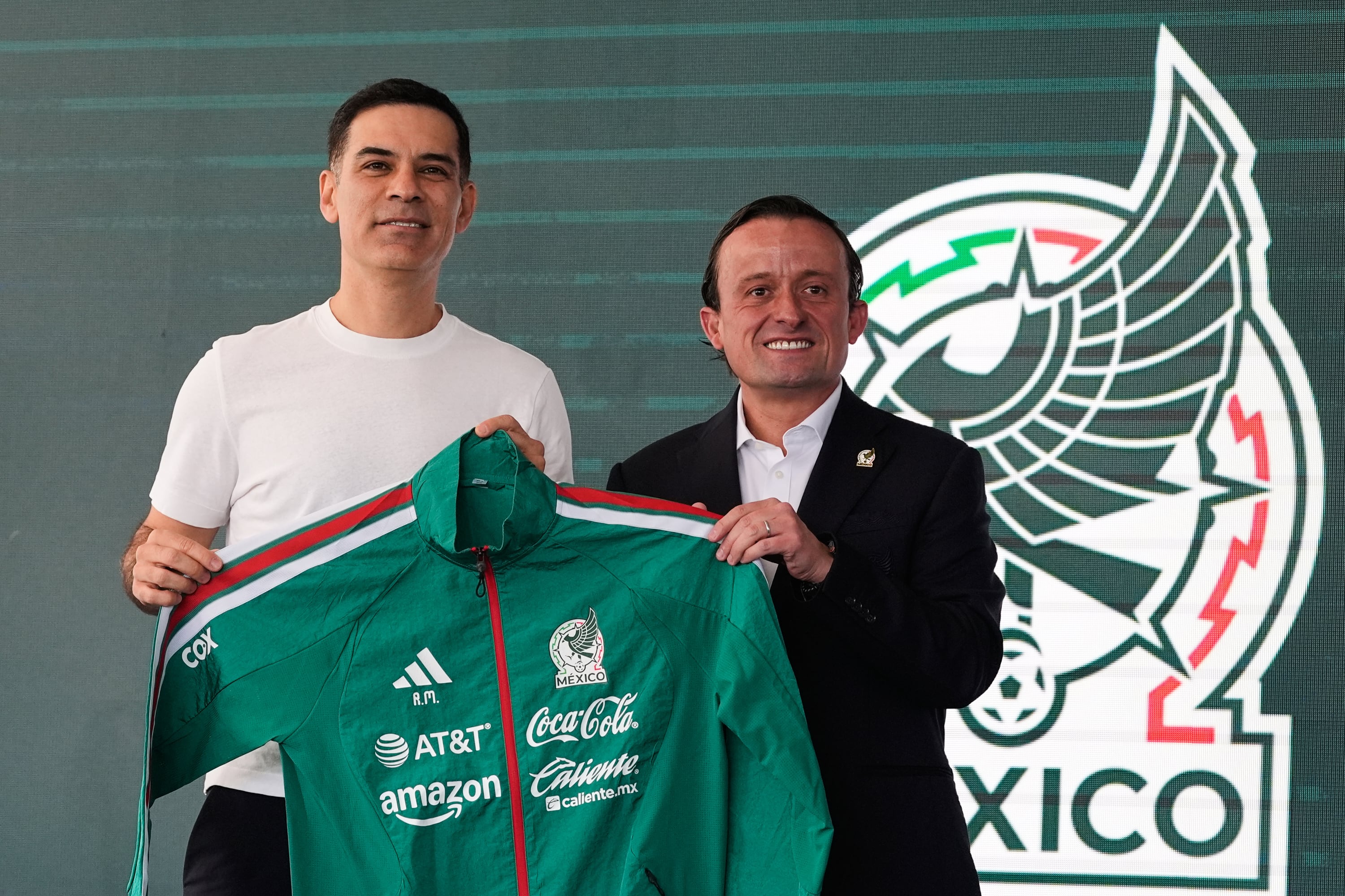 Mexico launches antitrust investigation over alleged monopolistic soccer practices