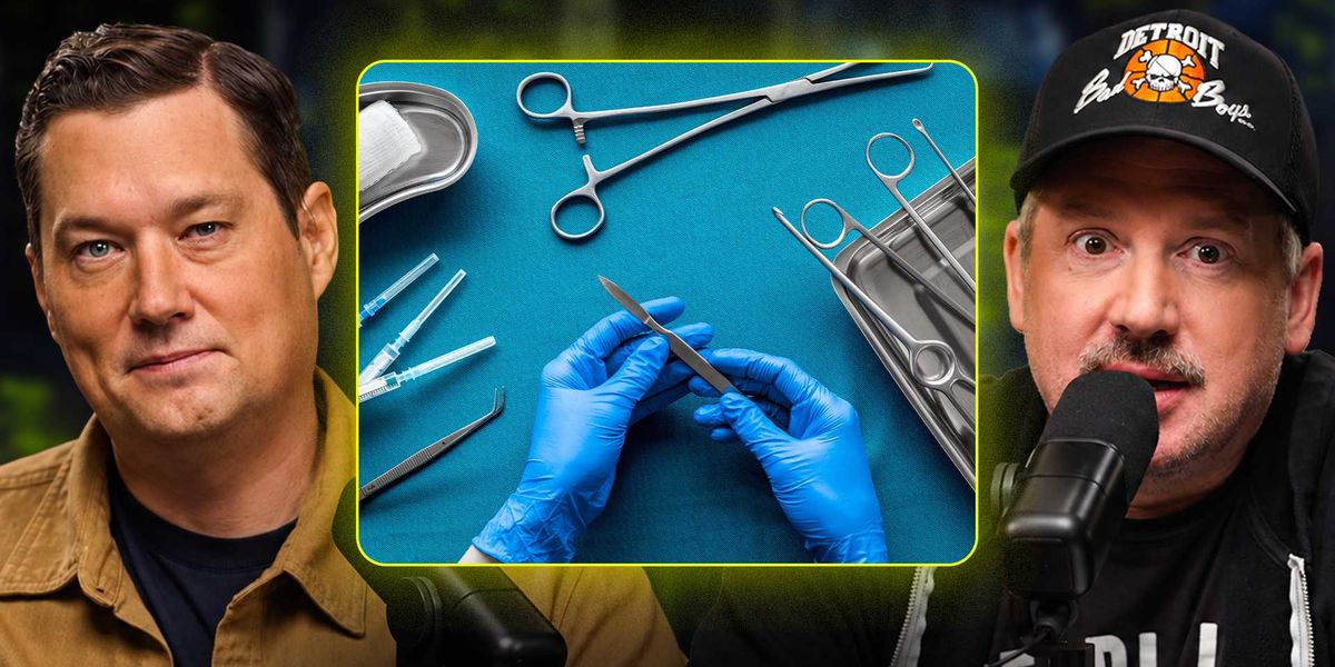 Influencer dies after 'penis enlargement' procedure goes awry