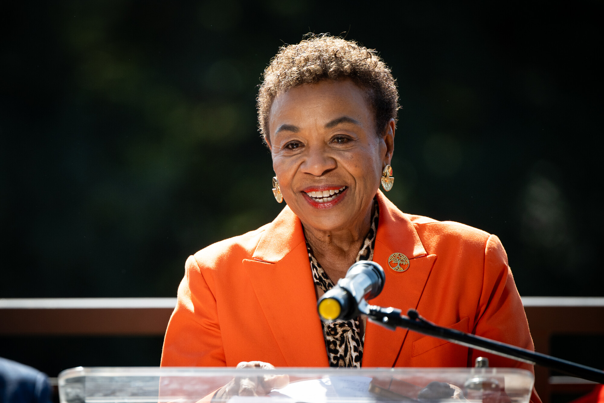 A Historically Black College in Oakland? A Task Force Is Dreaming