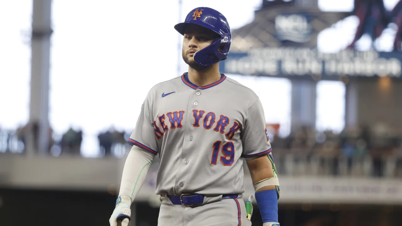 MLB insider reveals what Mets are hoping Bo Bichette does with $42M opt out