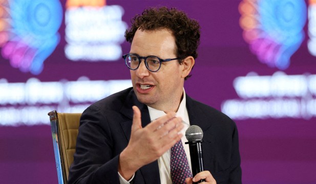 The Alarm over AI Gets Louder