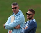 Pietersen has England players ‘buzzing’ but McCullum delivers Carse warning