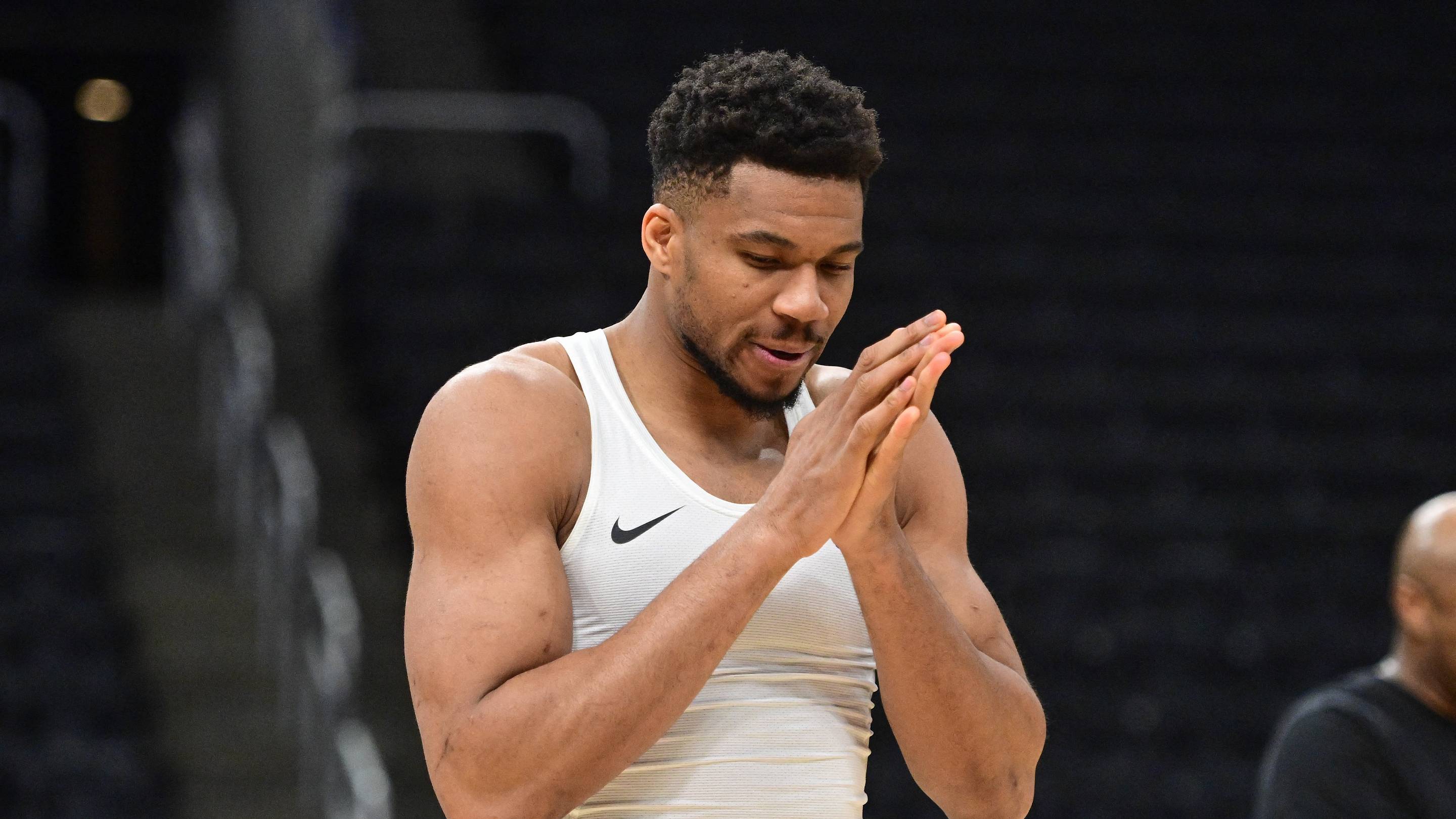 A Bold Giannis Antetokounmpo Prediction For the Miami Heat