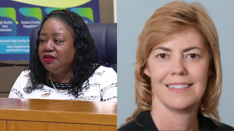 Two top Charlotte-Mecklenburg Schools leaders announce retirement plans