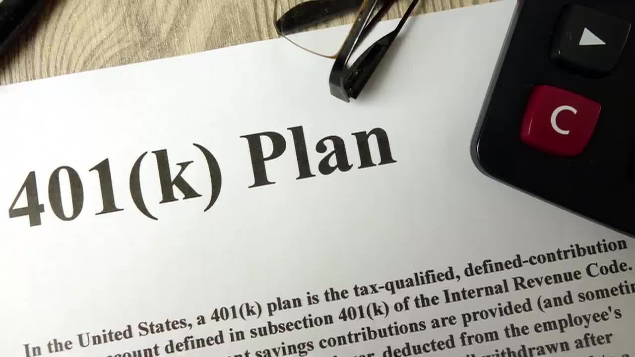 Six ways to protect your savings before you retire