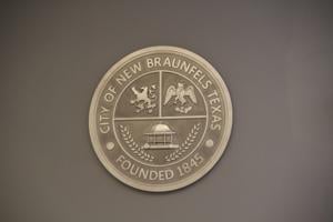New Braunfels City Council approves first reading of proposed 2027 tax rate, operating budget