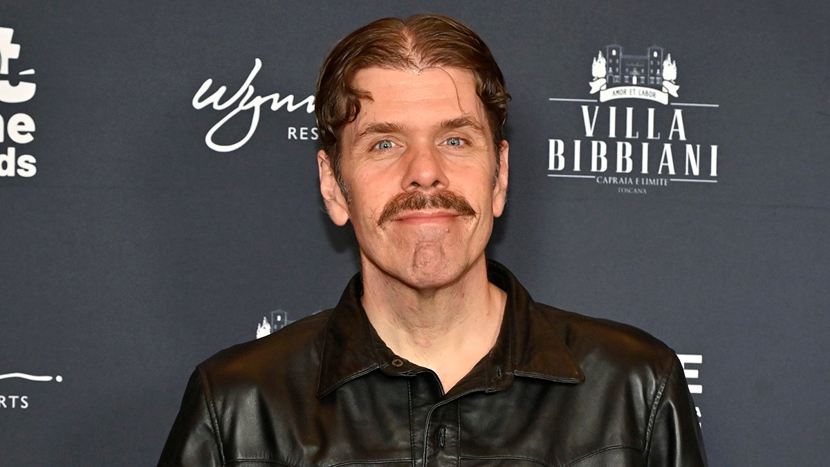 Perez Hilton enters residential treatment program following self-harm incident