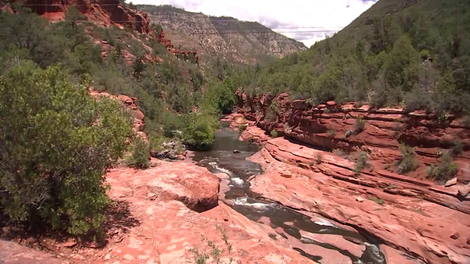 Oak Creek set to reopen after months-long Pocket Fire closures