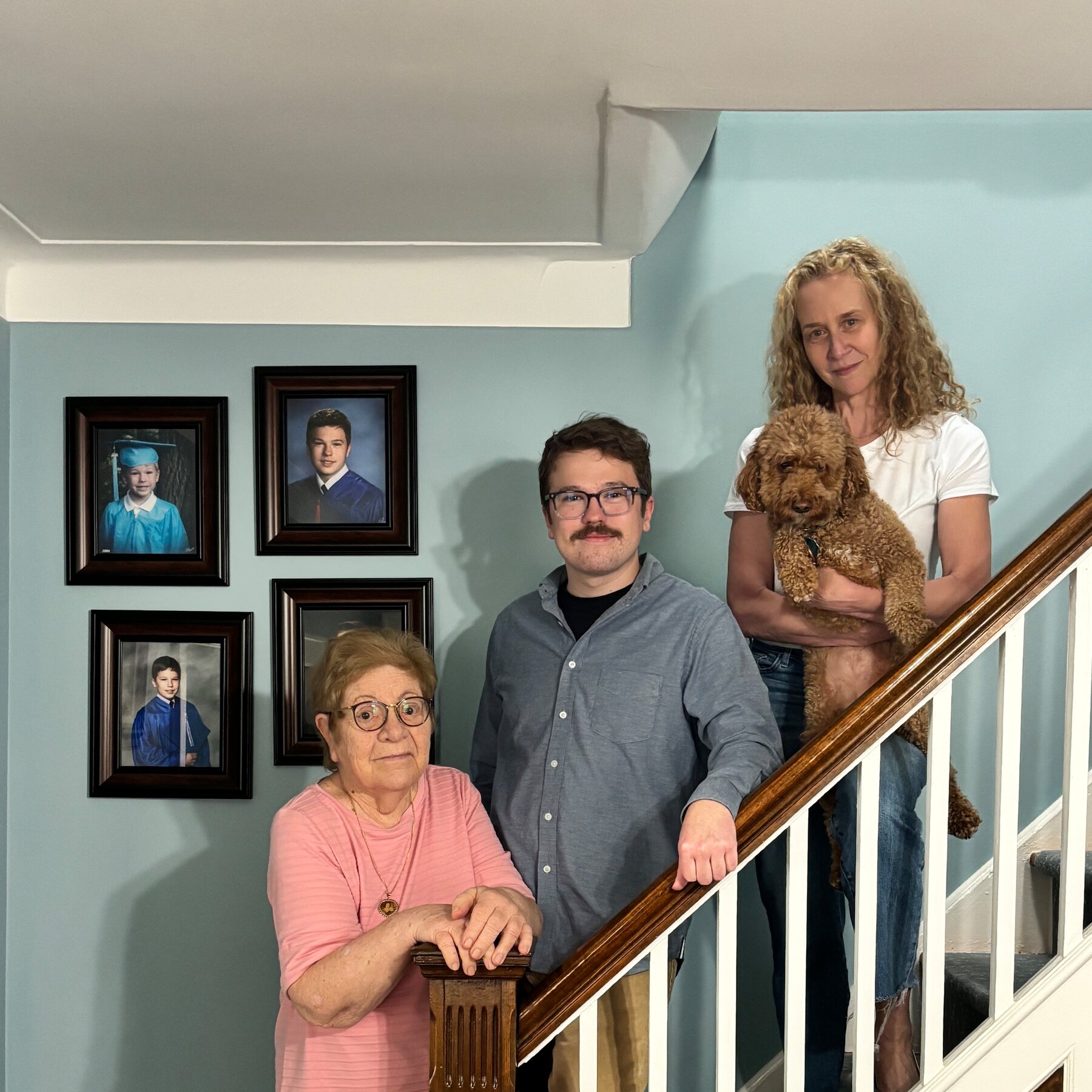 A 9/11 Story of Grief and Love