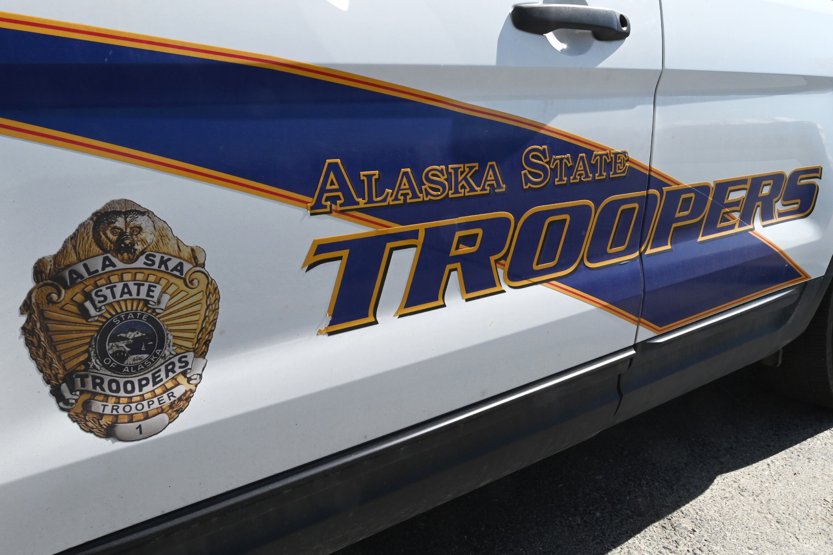 Crews search for missing man after boat overturns on Kasilof River