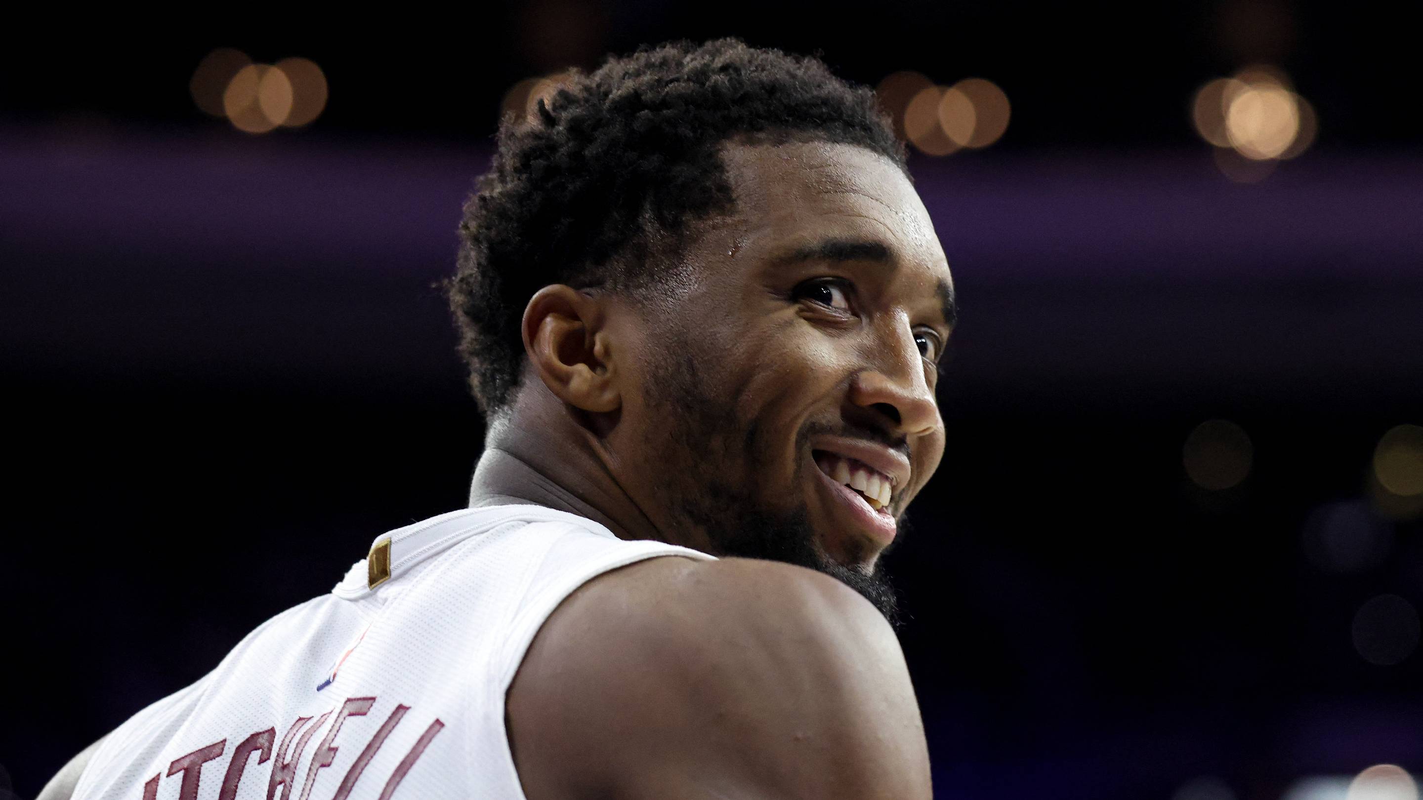 Why Donovan Mitchell Is Entering a Pivotal Season for the Cavaliers