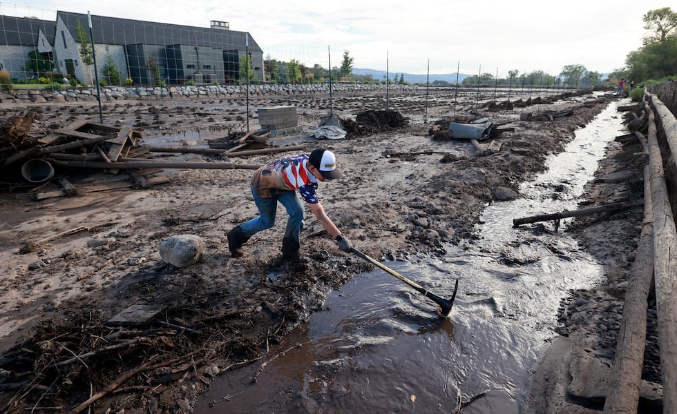Utah offers farmers an ‘unprecedented’ loan relief amid challenging year