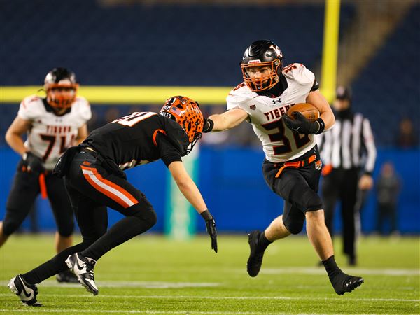 Friday night highlights: NWOAL powers Liberty Center, Archbold stay undefeated