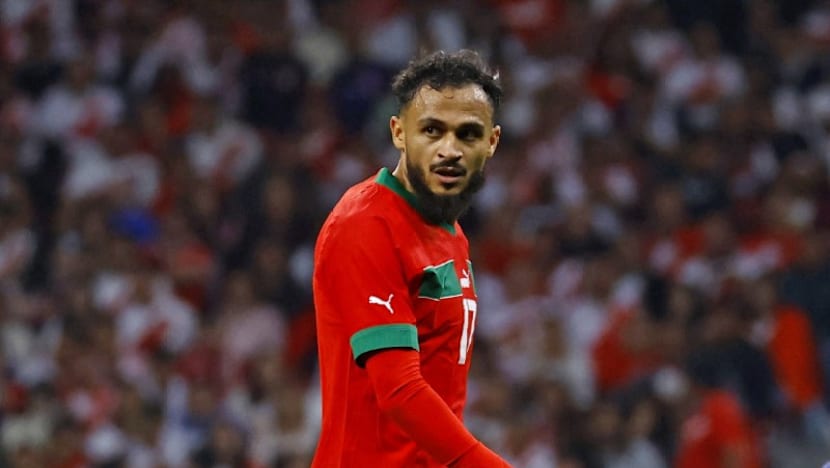 Boufal embarks on new adventure with Libya's Al-Ittihad