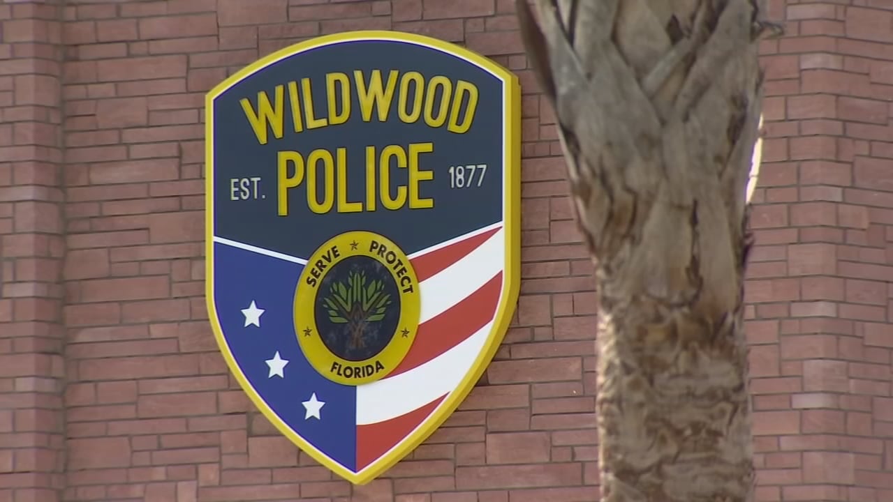 Wildwood employee arrested, fired after investigation into missing city funds
