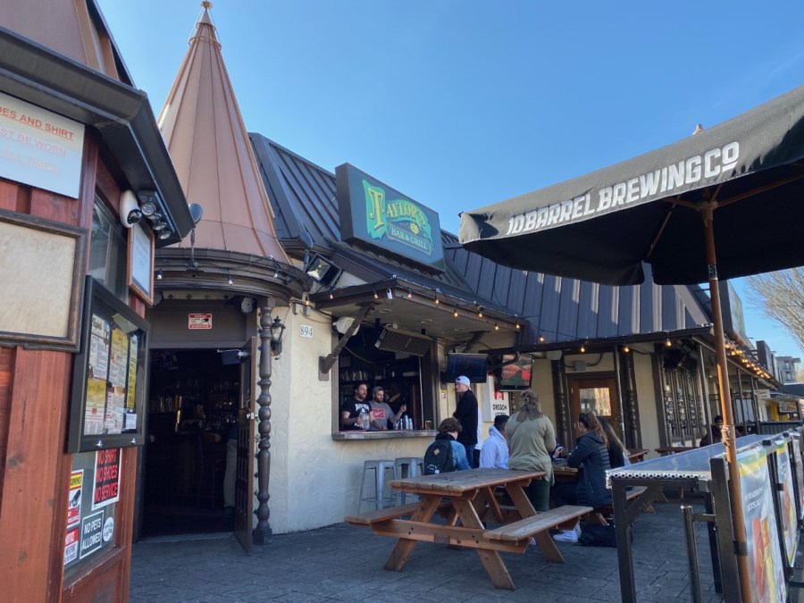Portland business owner sued for fraud after taking $348K in COVID relief loans