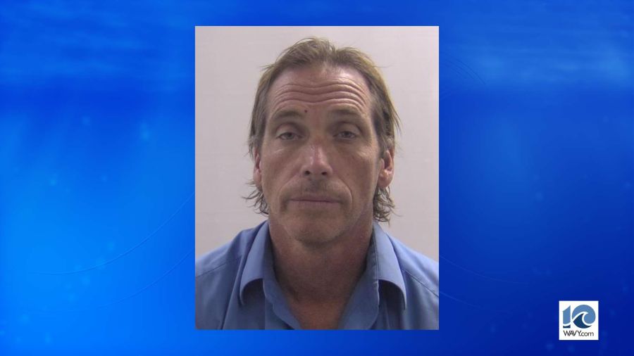AirTag assists man in locating stolen food trailer in Chesapeake; 45-year-old arrested
