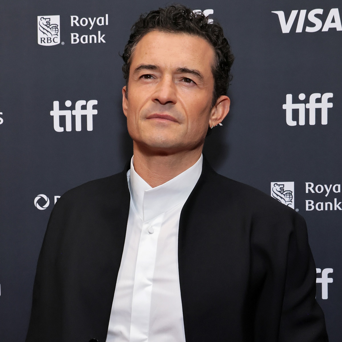 Orlando Bloom Shares Story Behind Daisy's Temporary Pirates Tattoo