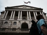 UK borrowing costs hit 28-year high as investors bet on five rate hikes by the end of 2027