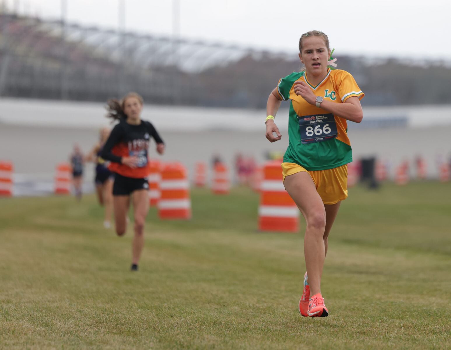 Cast a vote for Jackson-area Athlete of the Week