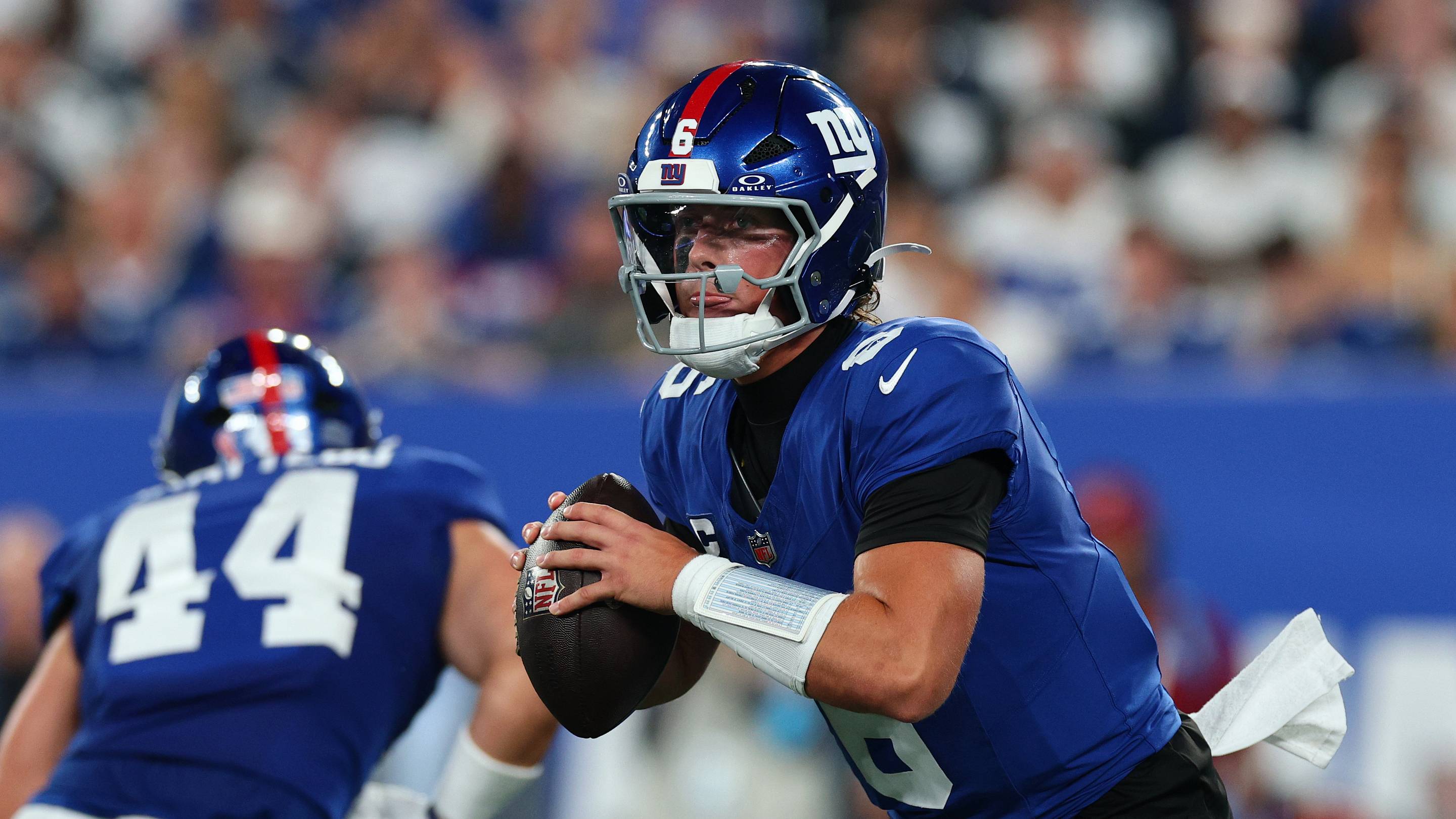 4 Things That Defined Giants' Week 1 Win Over the Cowboys