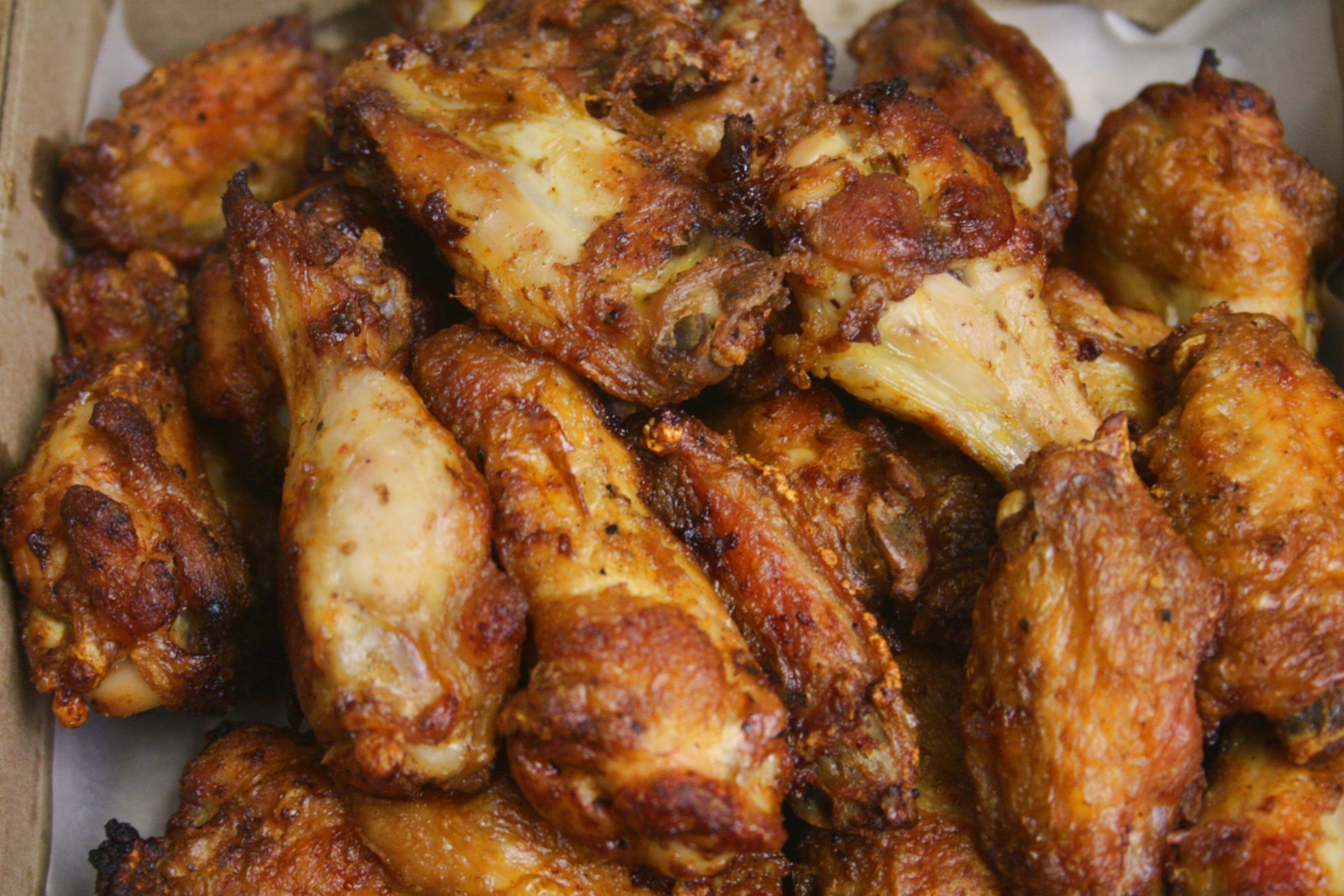 Detroit man charged with murder after deadly dispute over how to cook chicken in Hazel Park