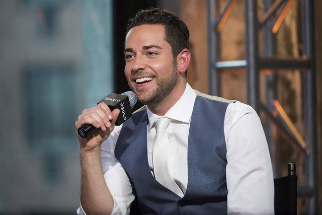 This Actor Fled California, and He Said It's a Failed State
