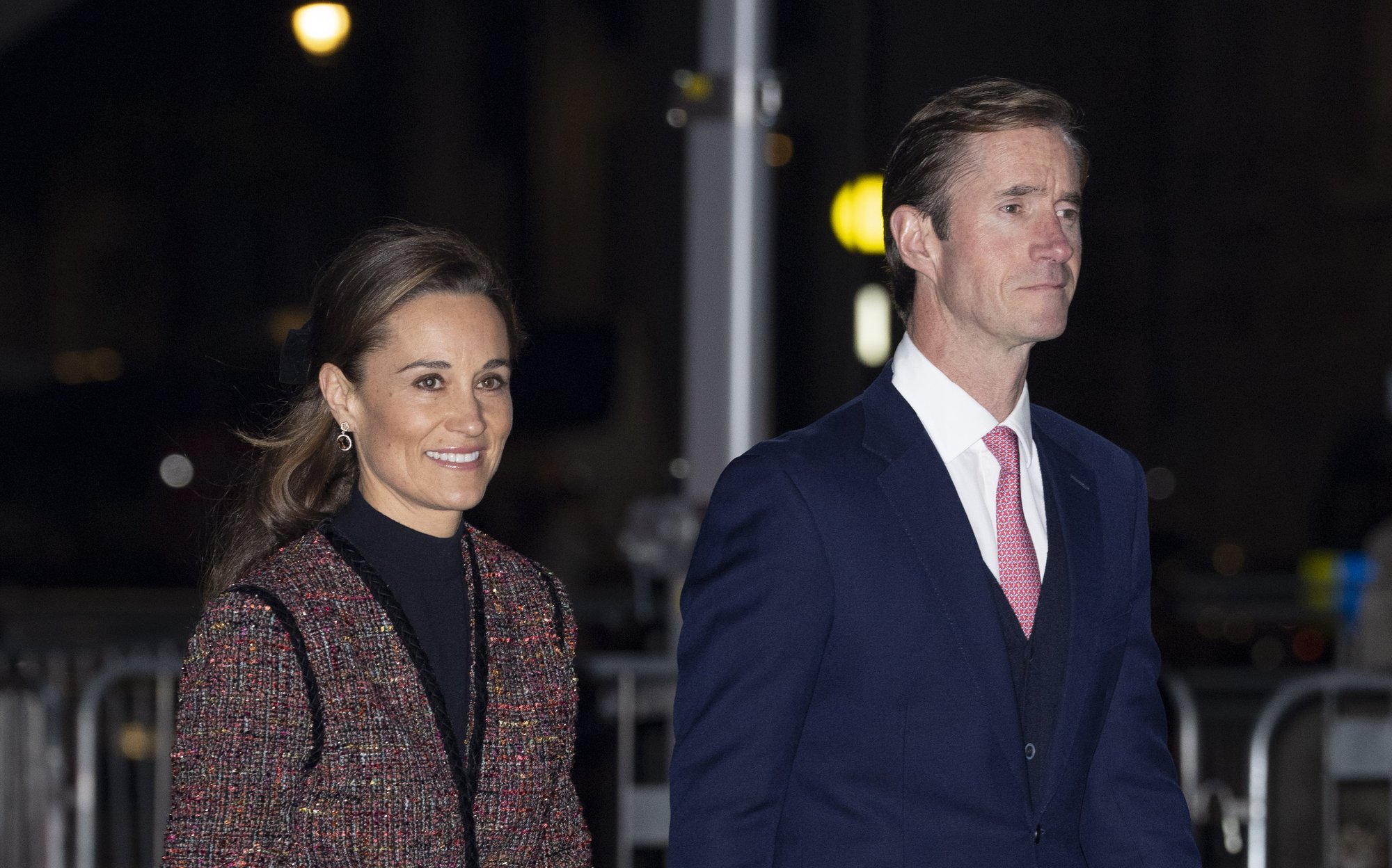 Pippa Middleton and husband win battle to stop locals walking through £15m estate