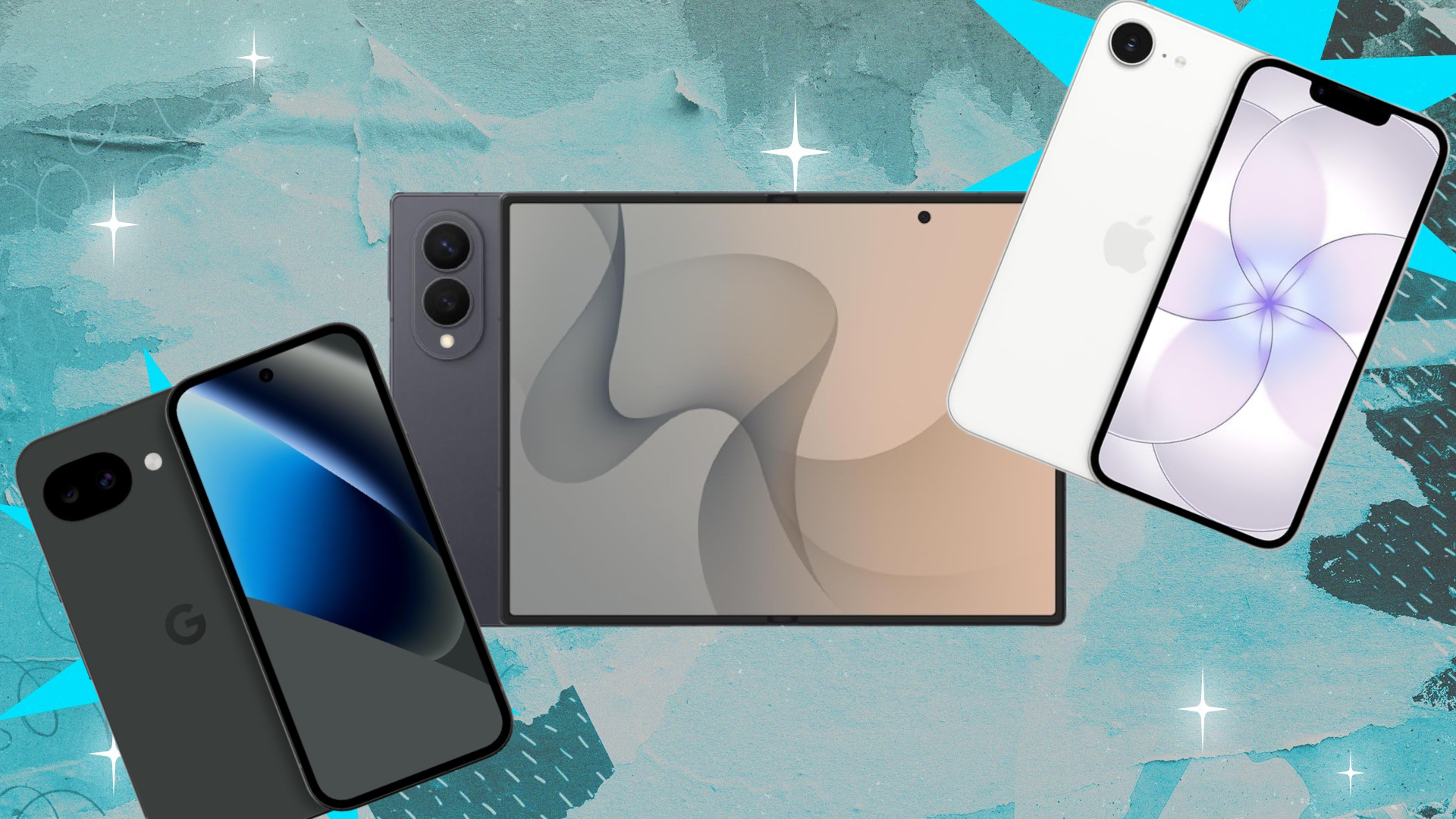 These Are the Best Smartphones to Gift This Year